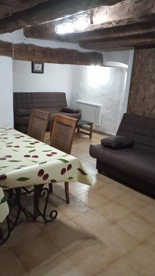 Apartamento entero, Apartment in Valdelinares, Provincia de Teruel