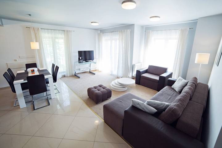 Gîte pour 4 personnes à Szklarska Poręba - 2