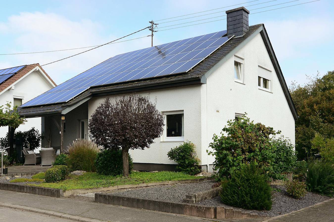 Ganze Ferienwohnung, Ferienwohnung in Wiltingen, Landkreis Trier-Saarburg