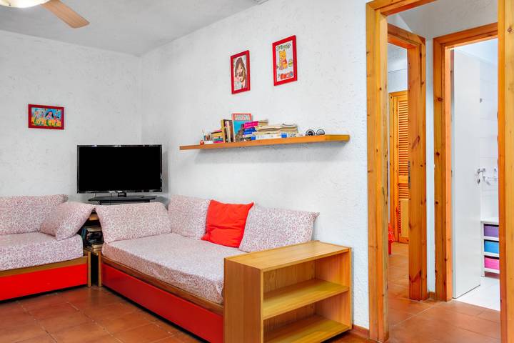 Ferienhaus "Tramontana 2414" mit Gemeinschaftspool und Wlan in Cugnana Verde, Olbia