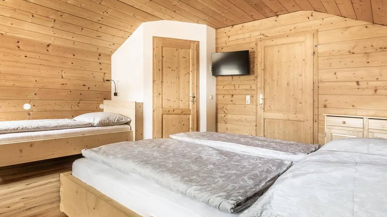 Hütte für 8 Personen in Maria Alm am Steinernen Meer in Maria Alm, Steinernes Meer