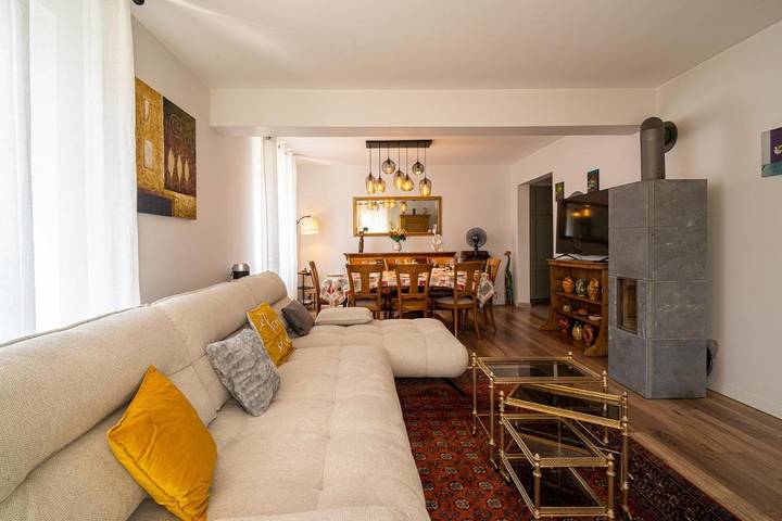 Appartement de vacances pour 10 personnes, avec Terrasse
