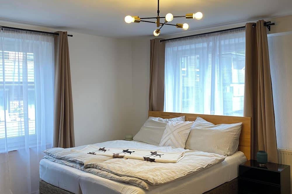 Ganze Wohnung, Art-Apartment‘s Tirol - mit Balkon-Küche-Parkplatz in Brixlegg, Kitzbüheler Alpen