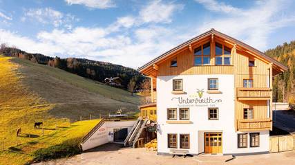 Ferienwohnung für 5 Personen in Forstau, Ski Amadé, Bild 4