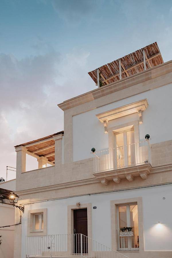 Small Double Room in Grottaglie, Provincia di Taranto