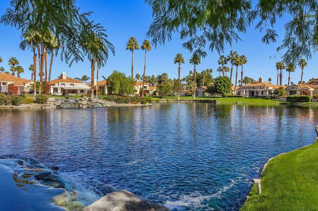 Casa Del Rio | Luxe 3Br w/ Pool, Spa & Lake Views in La Quinta (CA), Coachella Valley