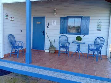Villa für 6 Personen in Deltebre, Costa Dorada, Bild 2