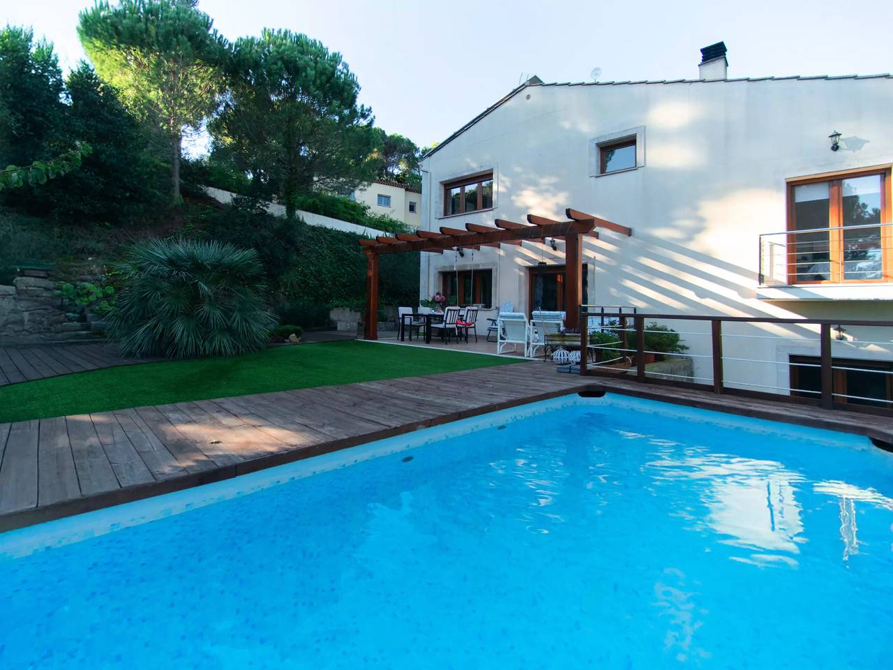 Maison 6 Personnes in Sant Feliu de Guíxols, Costa Brava