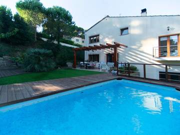 Casa Rural para 6 Personas en Sant Feliu de Guíxols, Baix Empordà, Foto 1
