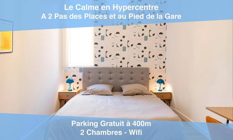 Ferienwohnung für 6 Personen - 1