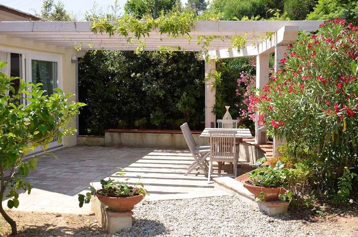Appartamento intero, Appartamento Con terrazza e piscina  in Portoferraio, Arcipelago Toscano