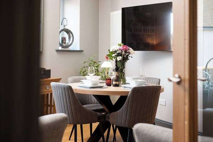 Ferienhaus für 6 Personen - 1