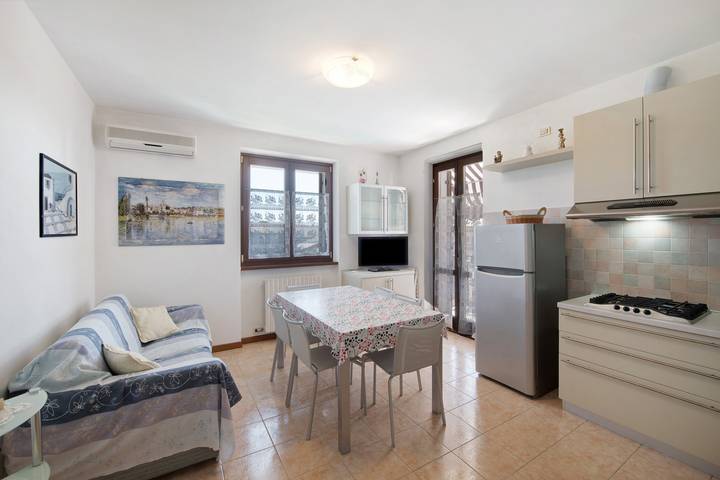 Gîte pour 5 personnes, avec jardin à Bardolino - 2