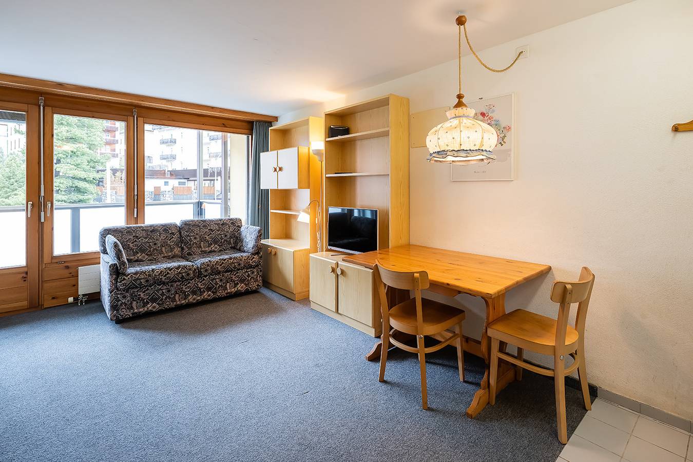 Ganze Ferienwohnung, Touring 211 in Chur, Plessur Alpen