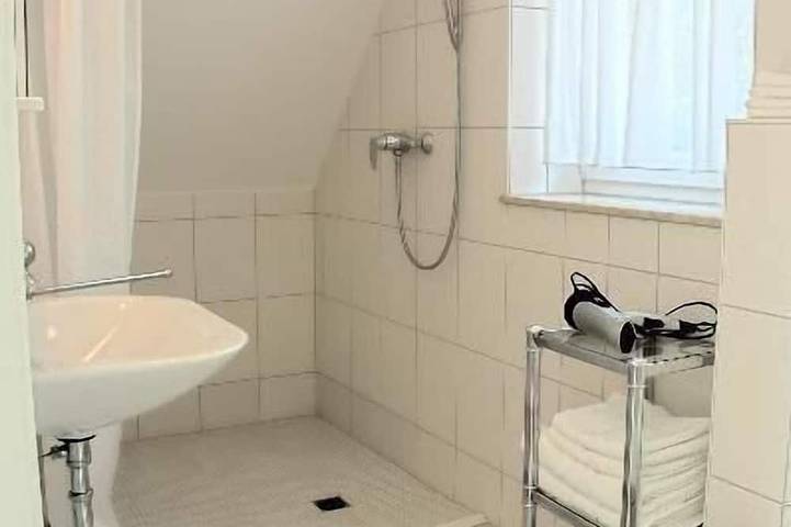 Ferienhaus für 2 Personen, mit Garten in Damp - 3