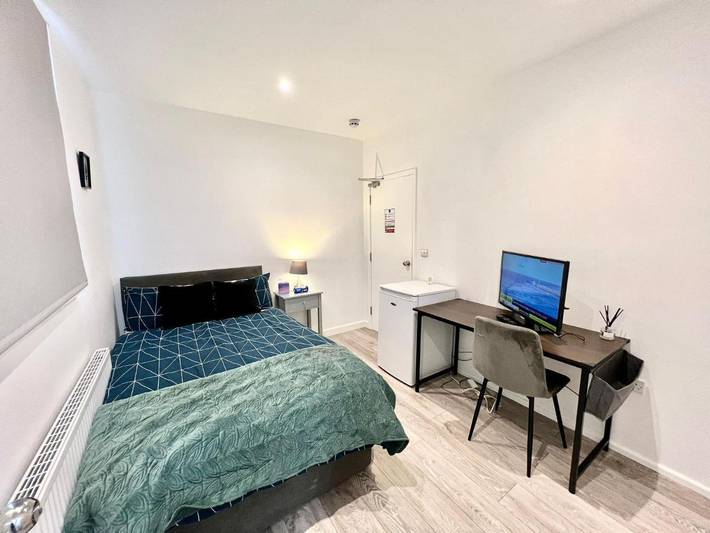 Maison d’hôte pour 2 personnes, avec vue dans Borough londonien de Croydon - 2