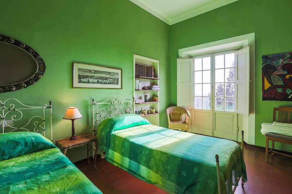 Villa à Florence - Pas besoin de voiture, superbes vues. Piscine exclusive, jardin, Wi-Fi in Florence, Province de Florence