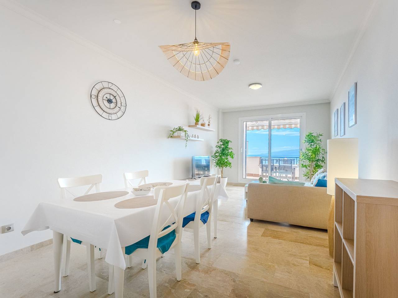 Appartement entier, Santiago Seaview in Puerto de Santiago, Santiago del Teide