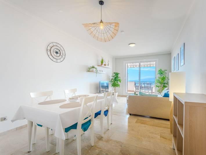 Ferienwohnung für 2 Personen, mit Kinderpool und Terrasse auf den Kanaren - 3