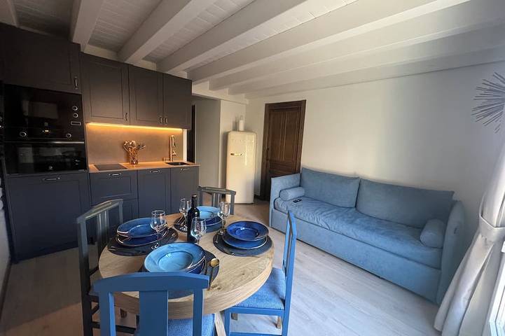 Apartamento de vacaciones para 6 personas - 1