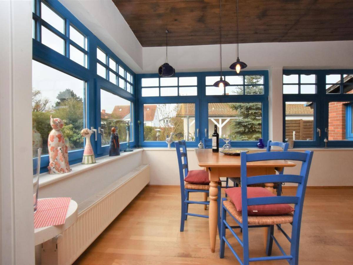 One-Bedroom Holiday Home in Graal-Müritz, Rostock und Umgebung