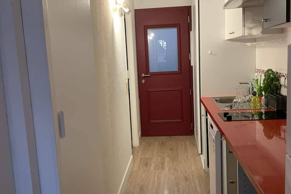 Ganze Wohnung, Beautiful Pyla sur mer apartment - Private terrace and parking - 200m from the beach in Dune du Pilat, La Teste-de-Buch