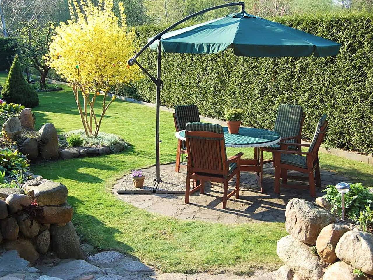 Ganze Ferienwohnung, Ferienwohnung Erholung Pur in Caputh, Schwielowsee