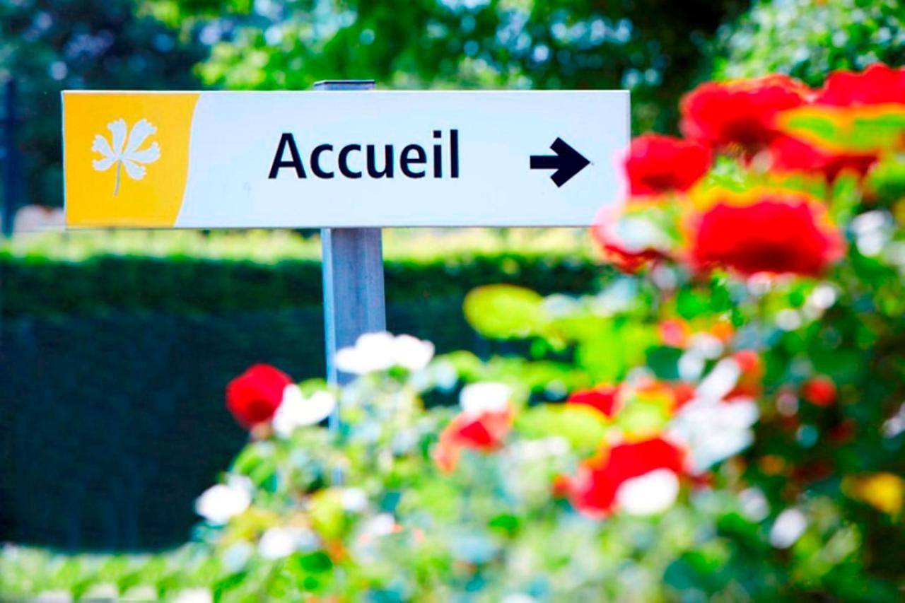 Unisotel Tours in Parçay-Meslay, Région de Tours