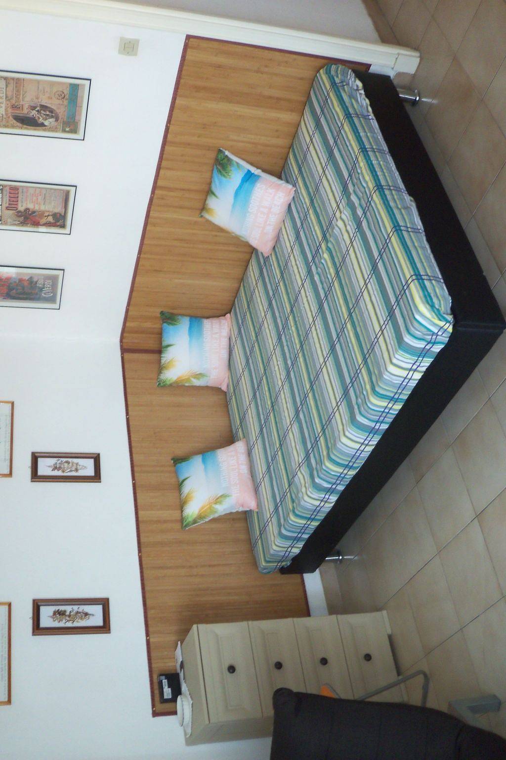 Ganze Wohnung, Wohnheim Marco Polo in Cros de Cagnes, Cagnes-sur-Mer