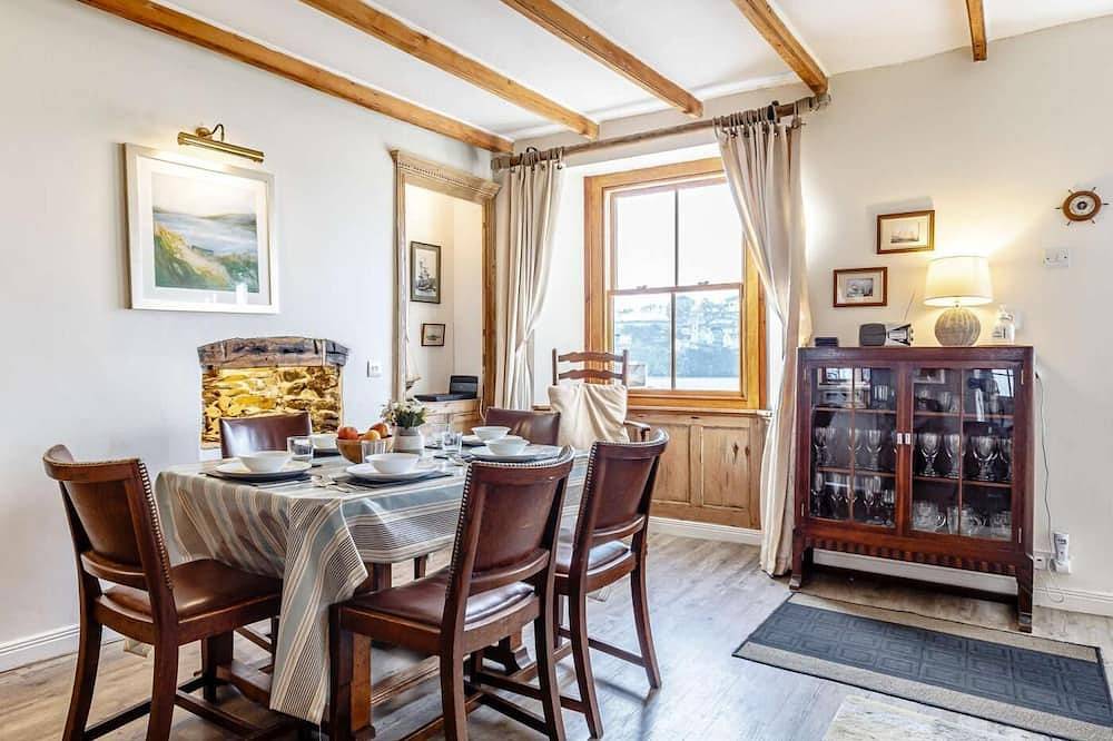 4 Bed in Polruan (oc-pc060) in Polperro, Polruan