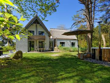 Bungalow für 7 Personen in Karlshagen, Usedom, Bild 2