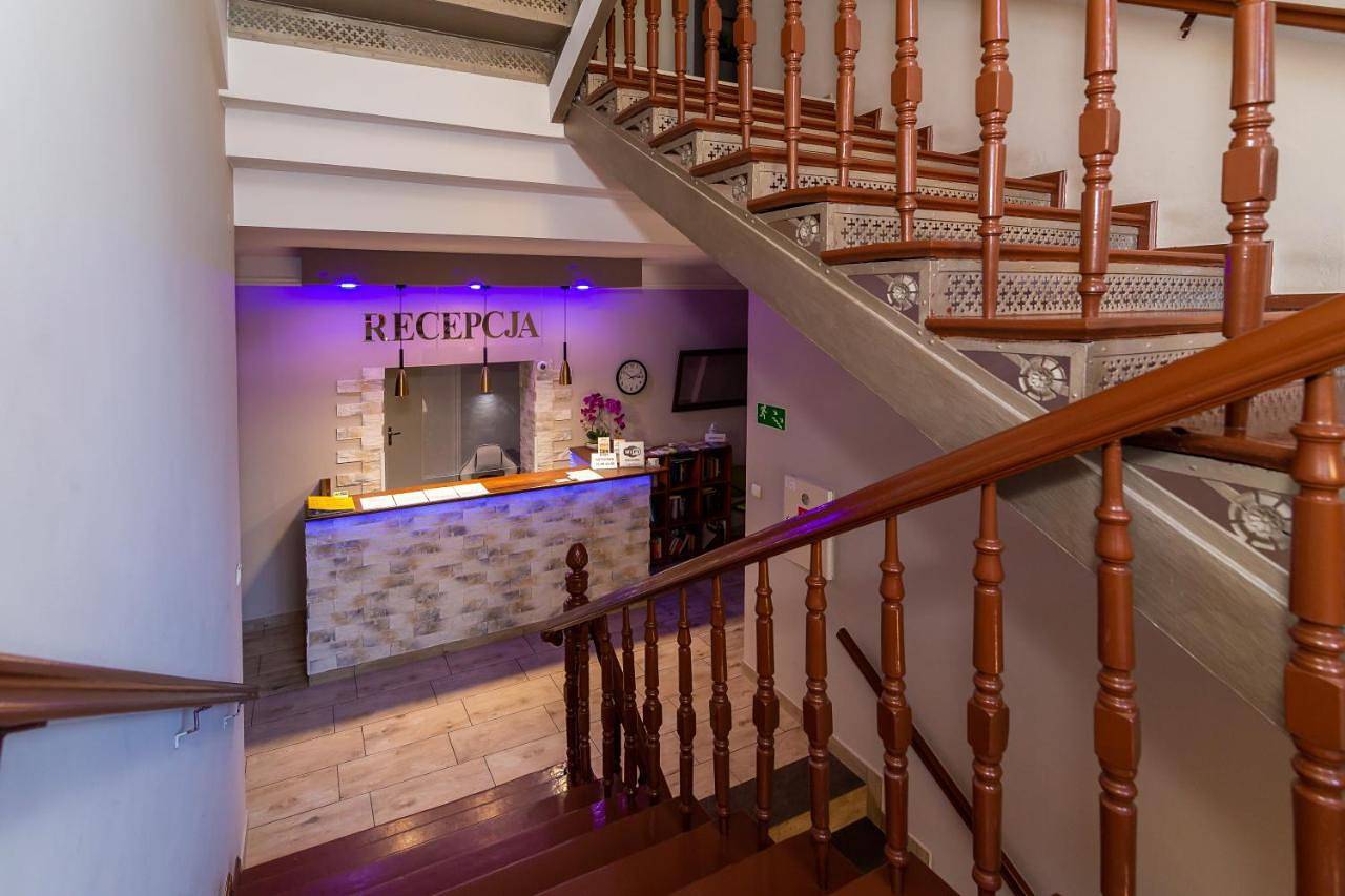 Willa Diament in Kudowa-Zdrój, Sudety (Polska)