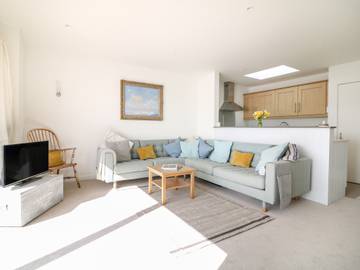 Holiday Rental for 4 People in Exmouth, Devon, Photo 3