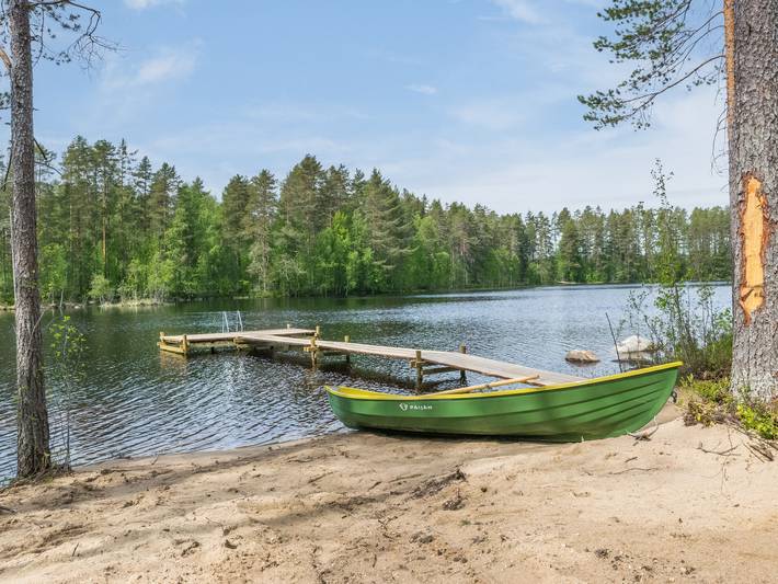 Malmi in Northern Savonia