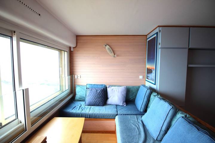 Gîte pour 2 personnes dans Plage du Port-Vieux - 2