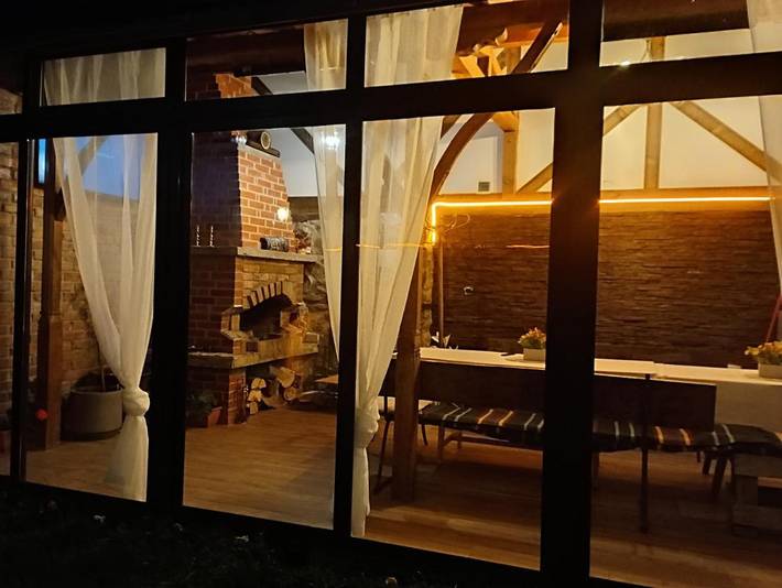 Maison d’hôte pour 2 personnes, avec jardin et vue, animaux acceptés à Koprivchtitsa - 2