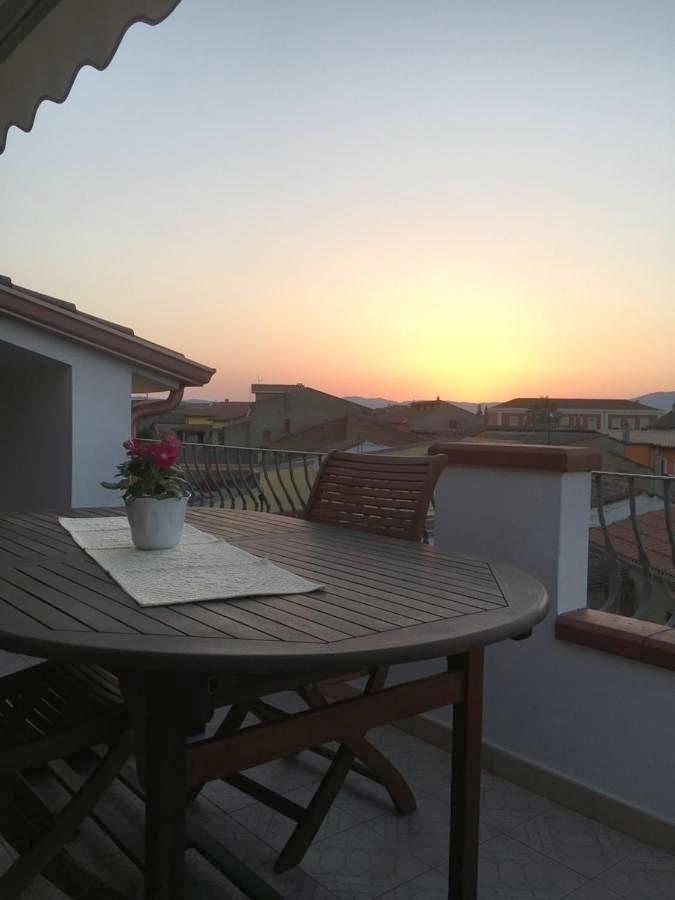Casa vacanza per 2 persone, con Terrazza e Giardino a Villamassargia
