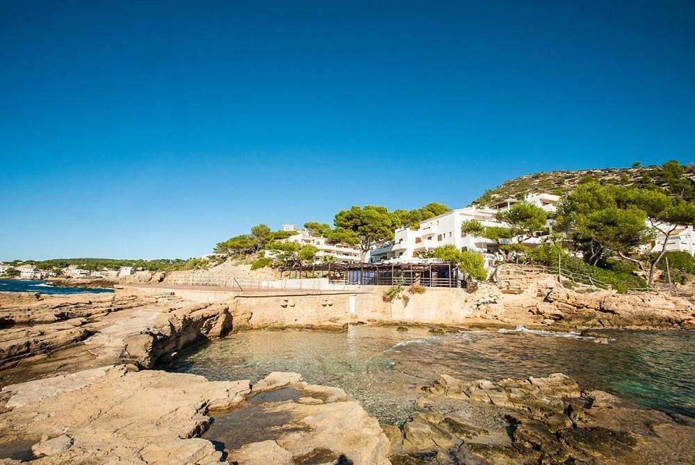 Appartement entier, Two-Bedroom Apartment in Sant Elm, Andratx