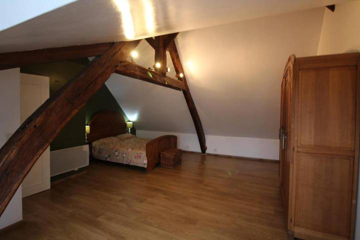 Location de vacances pour 6 personnes, avec terrasse, adapté aux familles à Juvigny-sous-Andaine - 2