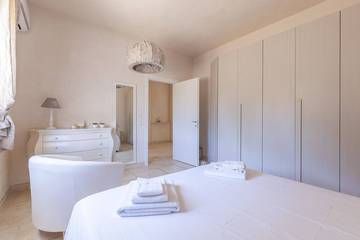 Villa per 16 Persone in Lecce, Salento, Foto 2
