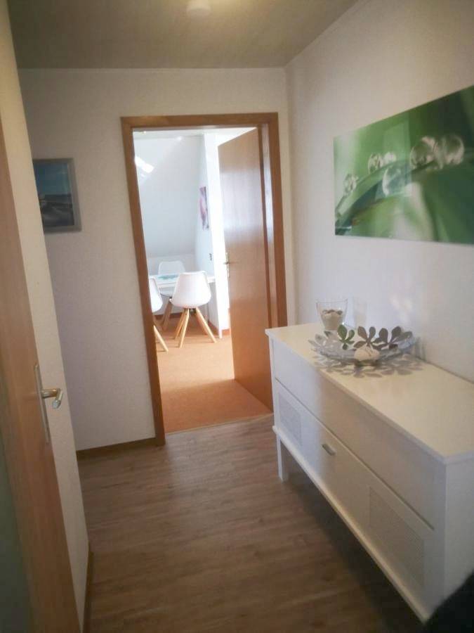 Ganze Wohnung, Ferienwohnung mit Whirlpool in Ihlienworth, Cuxland