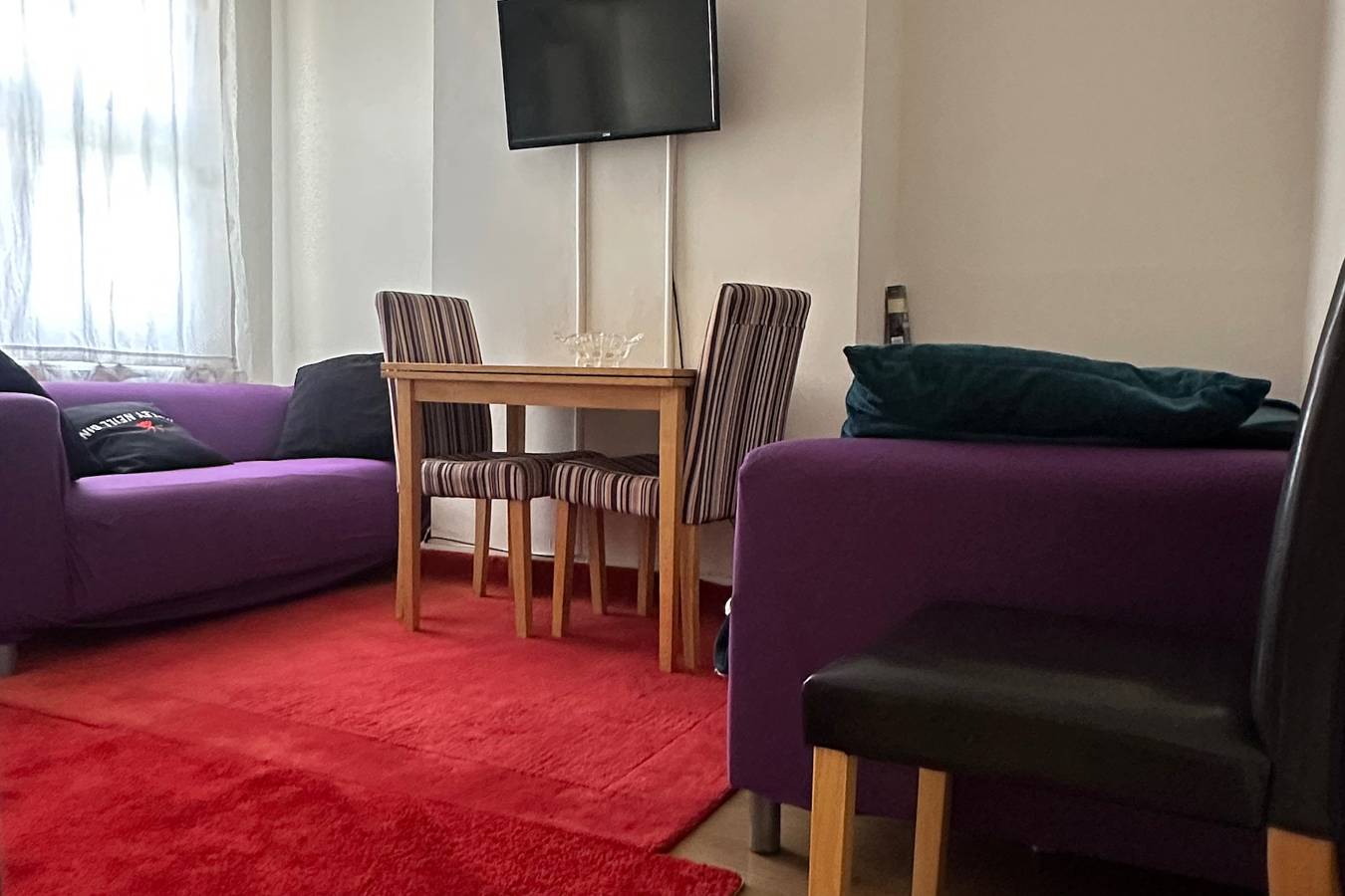 Curzon Street Retreat - 4 Beds in Reading, Berkshire