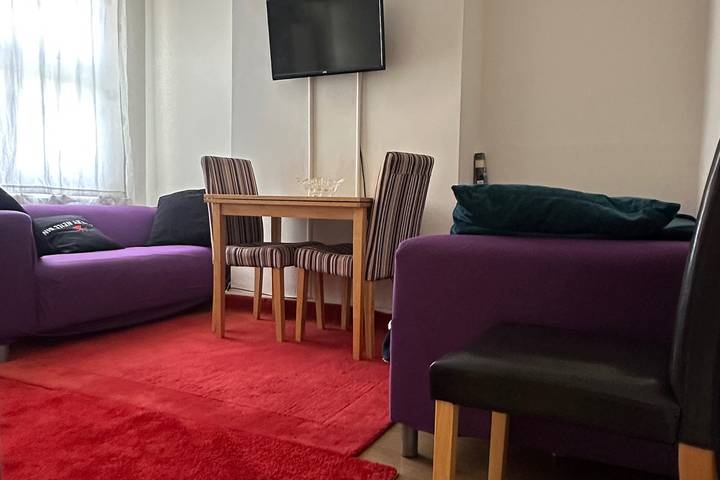 Casa de vacaciones para 7 personas, con jardín, Familias con niños - 1