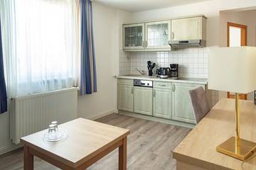 Ferienwohnung für 2 Personen, kinderfreundlich in Warnemünde