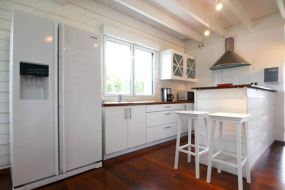 Photo : Maison de vacances