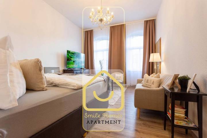 Appartement de vacances pour 4 personnes, avec vue, animaux acceptés