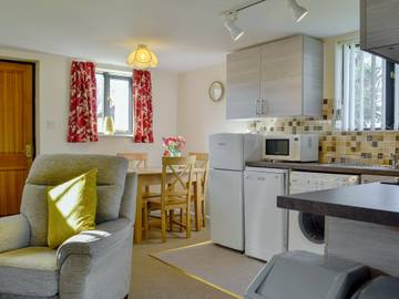 Cottage for 2 People in Suffolk, East of England, Photo 1