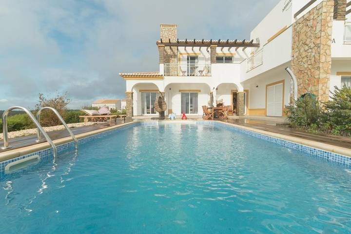 Chambre d’hôte pour 2 personnes, avec jardin et piscine à Aljezur - 3