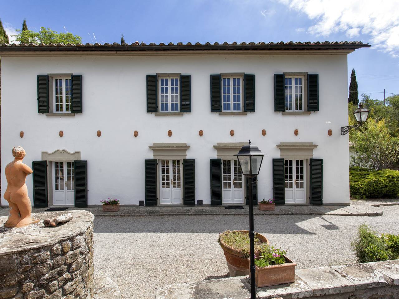 Casa vacanza a Cortona a partire da 464€ a notte