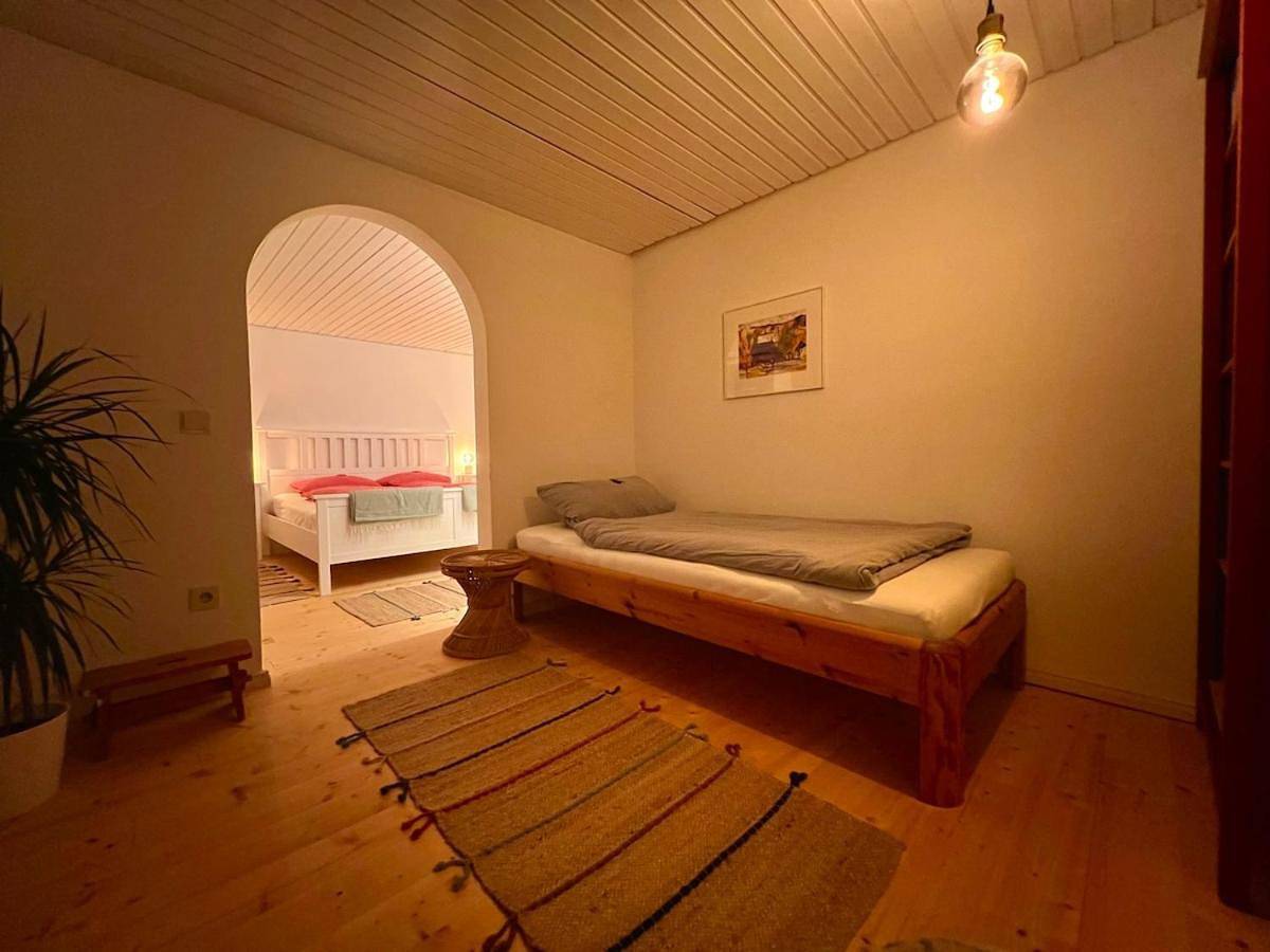Ganze Wohnung, Urlaub auf dem Werl Hof in Pöcking, Starnberger See